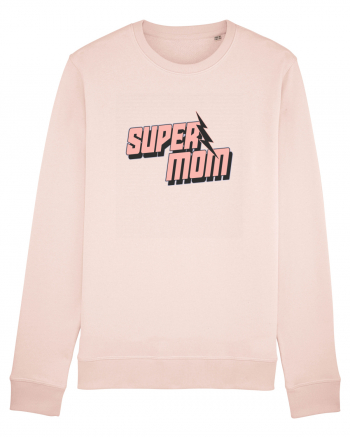 Super Mama Candy Pink
