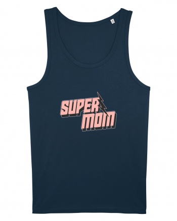 Super Mama Navy