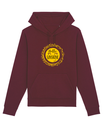  Soare zambaret Burgundy
