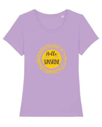  Soare zambaret Lavender Dawn