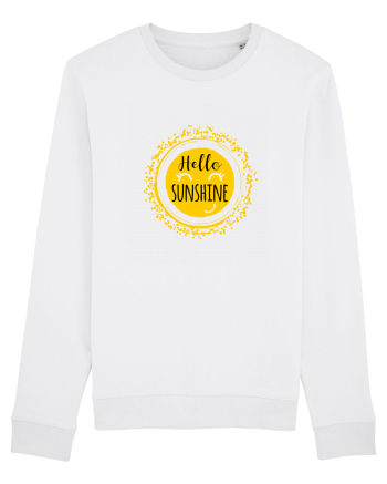  Soare zambaret White