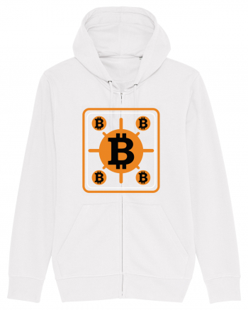 Bitcoin White