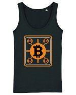 Bitcoin Maiou Damă Dreamer