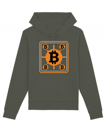 Bitcoin Khaki