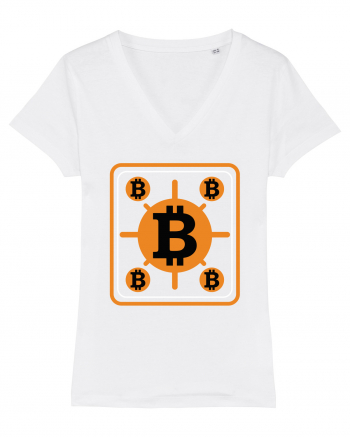 Bitcoin White