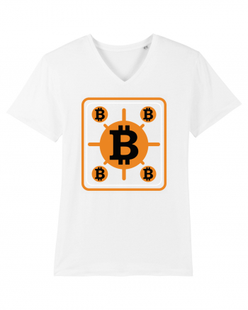 Bitcoin White