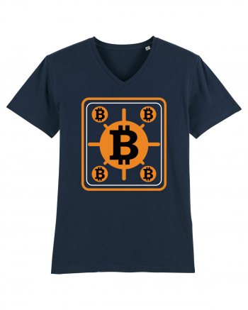 Bitcoin French Navy