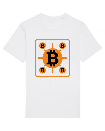 Bitcoin White