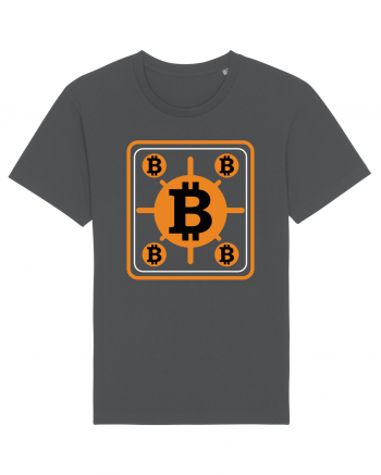 Bitcoin Anthracite