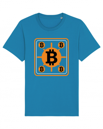 Bitcoin Azur