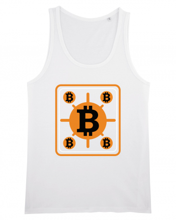 Bitcoin White