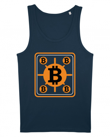 Bitcoin Navy