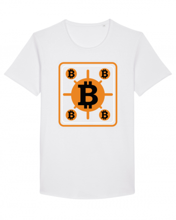 Bitcoin White