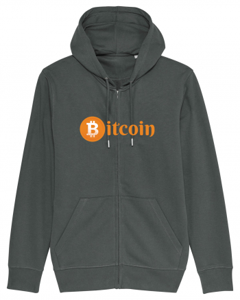 Bitcoin Anthracite