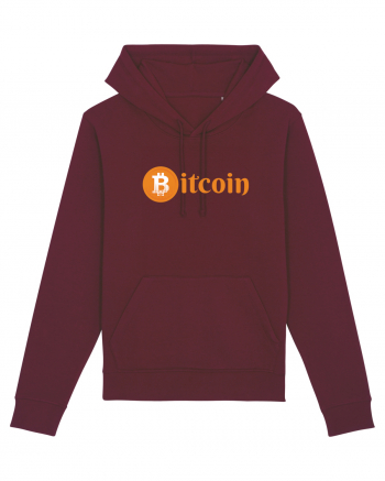 Bitcoin Burgundy