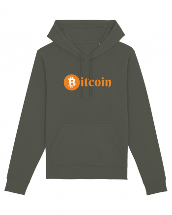 Bitcoin Khaki