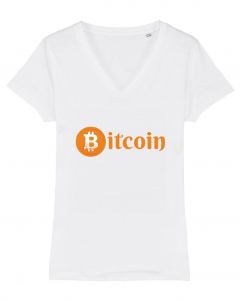 Bitcoin White