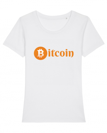 Bitcoin White