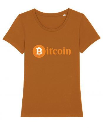 Bitcoin Roasted Orange