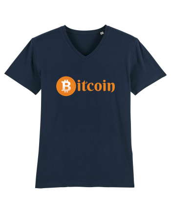 Bitcoin French Navy