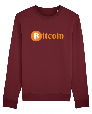 Bitcoin Burgundy