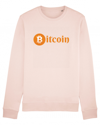 Bitcoin Candy Pink