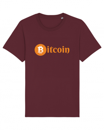 Bitcoin Burgundy