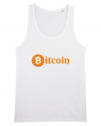 Bitcoin White