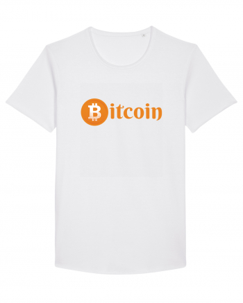 Bitcoin White