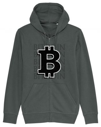 Bitcoin Anthracite