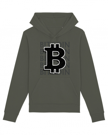 Bitcoin Khaki