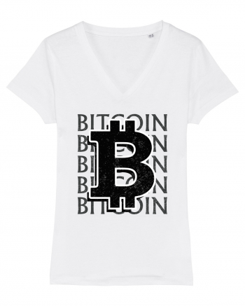 Bitcoin White