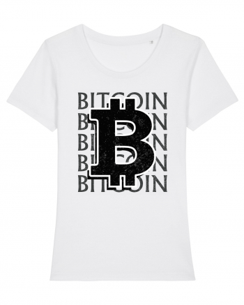 Bitcoin White