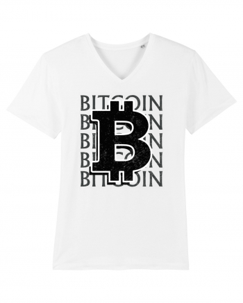 Bitcoin White