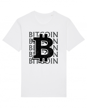 Bitcoin White