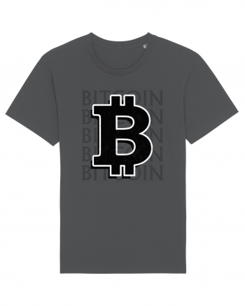 Bitcoin Anthracite