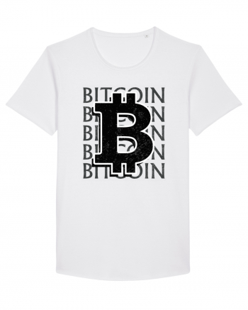 Bitcoin White