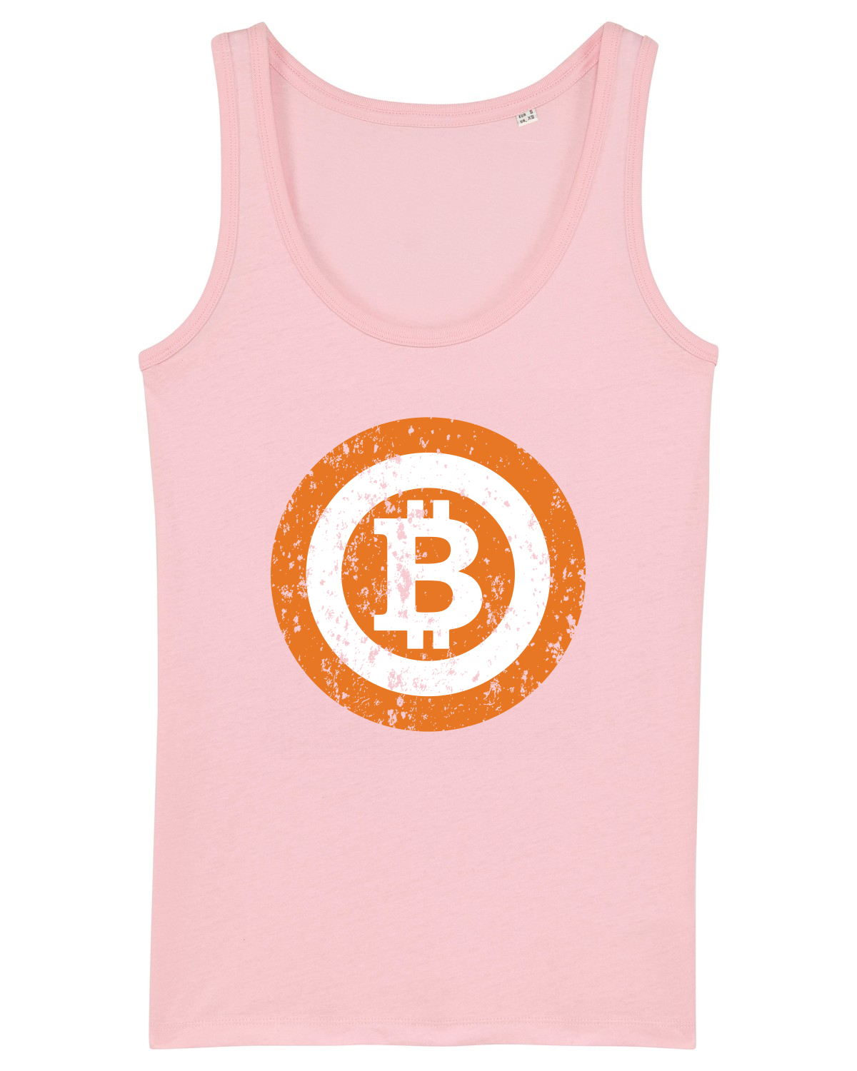 Maiou Damă Dreamer Cotton Pink