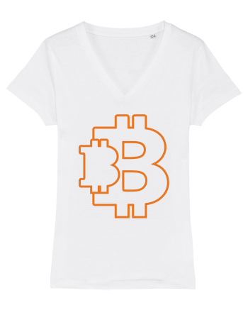 Bitcoin White