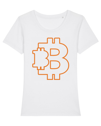 Bitcoin White