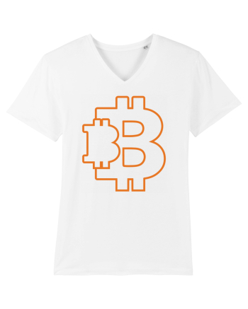 Bitcoin White