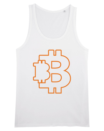 Bitcoin White