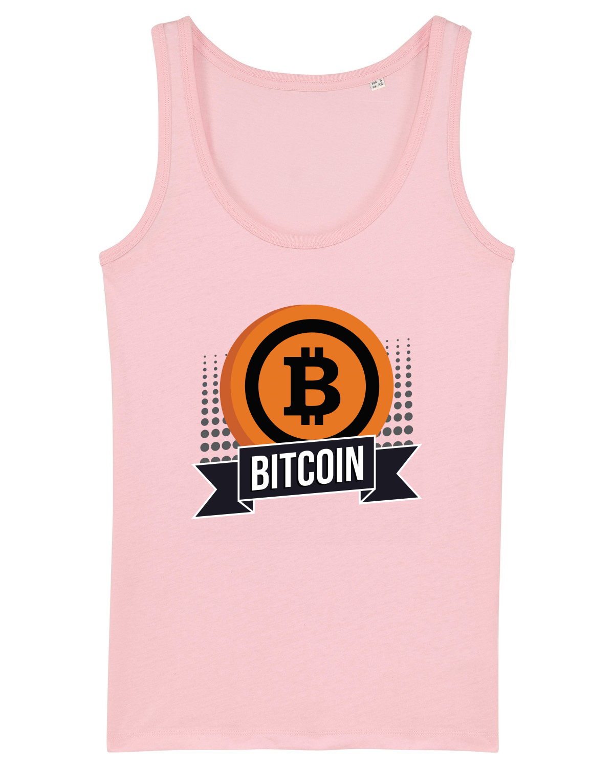 Maiou Damă Dreamer Cotton Pink