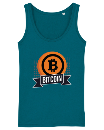 Bitcoin Ocean Depth