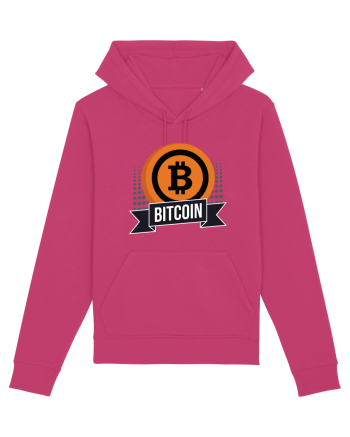 Bitcoin Raspberry