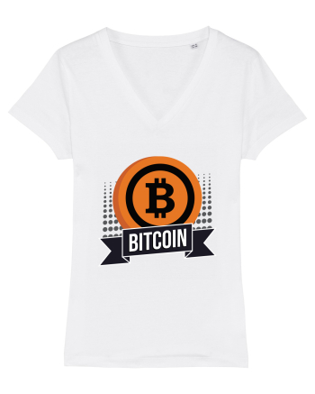Bitcoin White