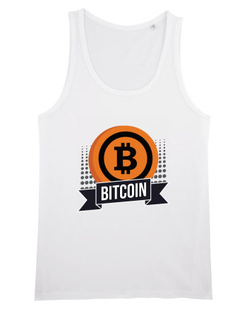 Bitcoin White