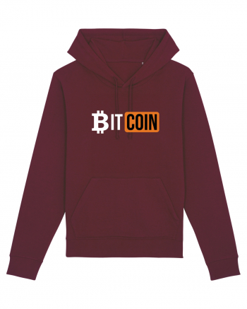 Bitcoin Burgundy