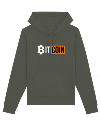 Bitcoin Khaki