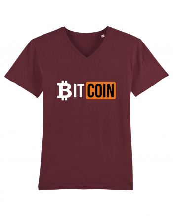 Bitcoin Burgundy